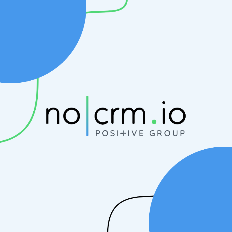 GoHighLevel marketplace - GHL integration - NoCRM