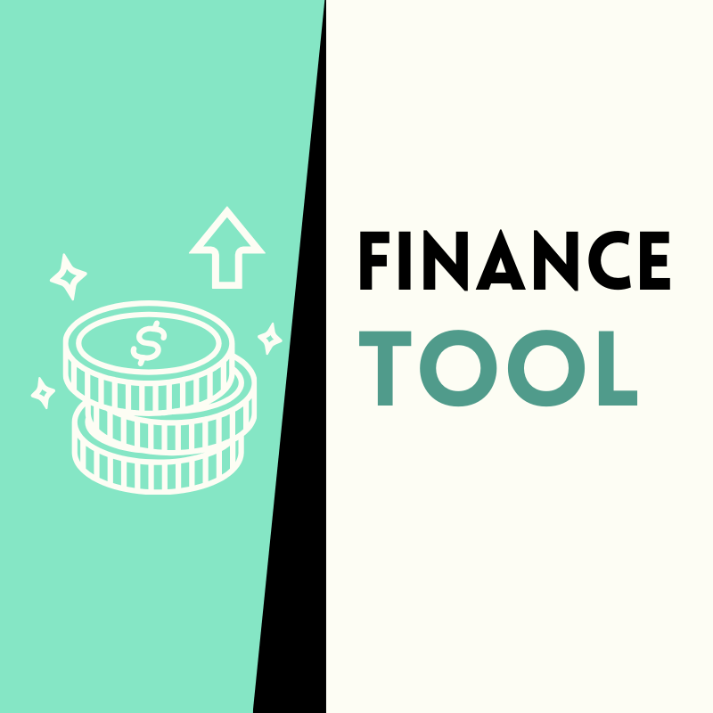 GoHighLevel marketplace - GHL integration - Finance Tools