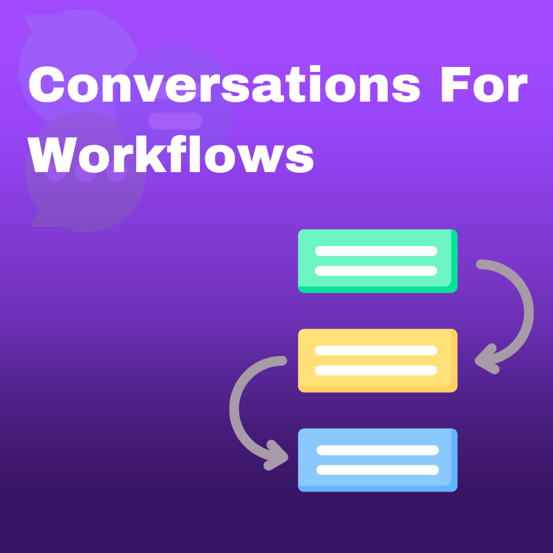 Conversations For CRM