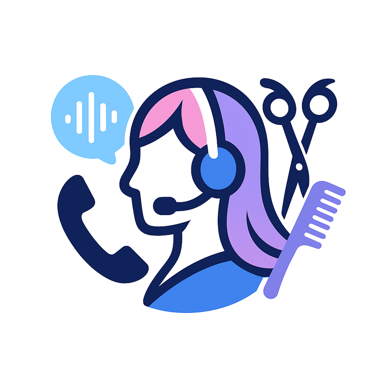 GoHighLevel marketplace - GHL integration - Hair Salon Receptionist (AI)