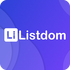 Listdom Lifetime Deal