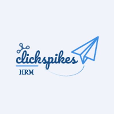 Click Spikes HRM