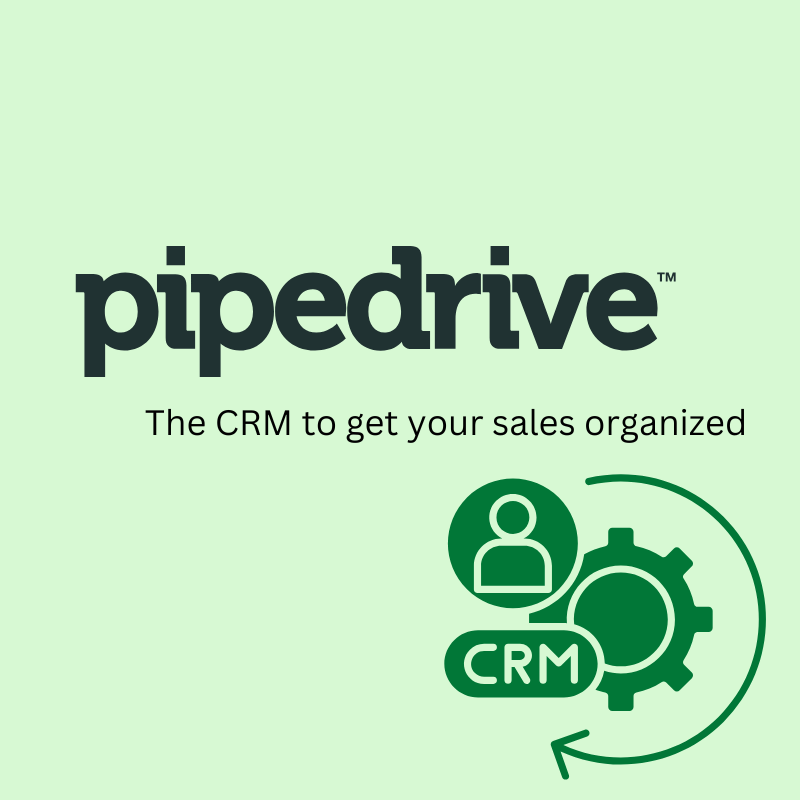 Pipedrive