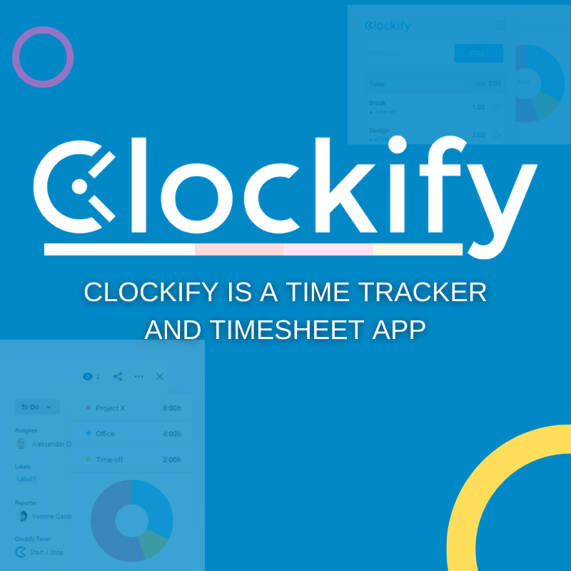 GoHighLevel marketplace - GHL integration - Clockify