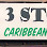 3 Stones Caribbean Restaurant