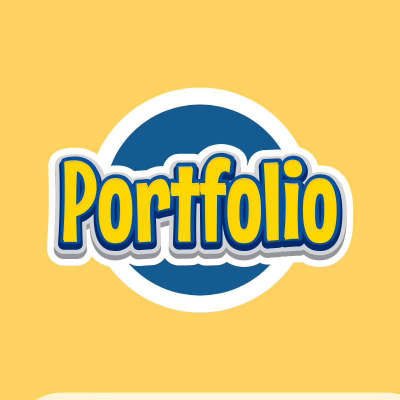 Portfolio Widget