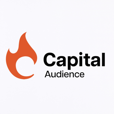 GoHighLevel marketplace - GHL integration - Capital Audience