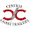 Central Coast Trailers