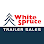 White Spruce Trailer Sales