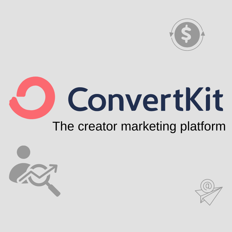 GoHighLevel marketplace - GHL integration - Convertkit for Workflows