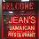 Jean's Jamaican Restaurant