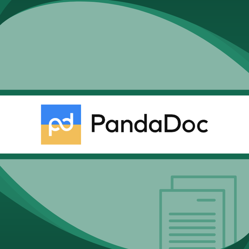 GoHighLevel marketplace - GHL integration - PandaDoc