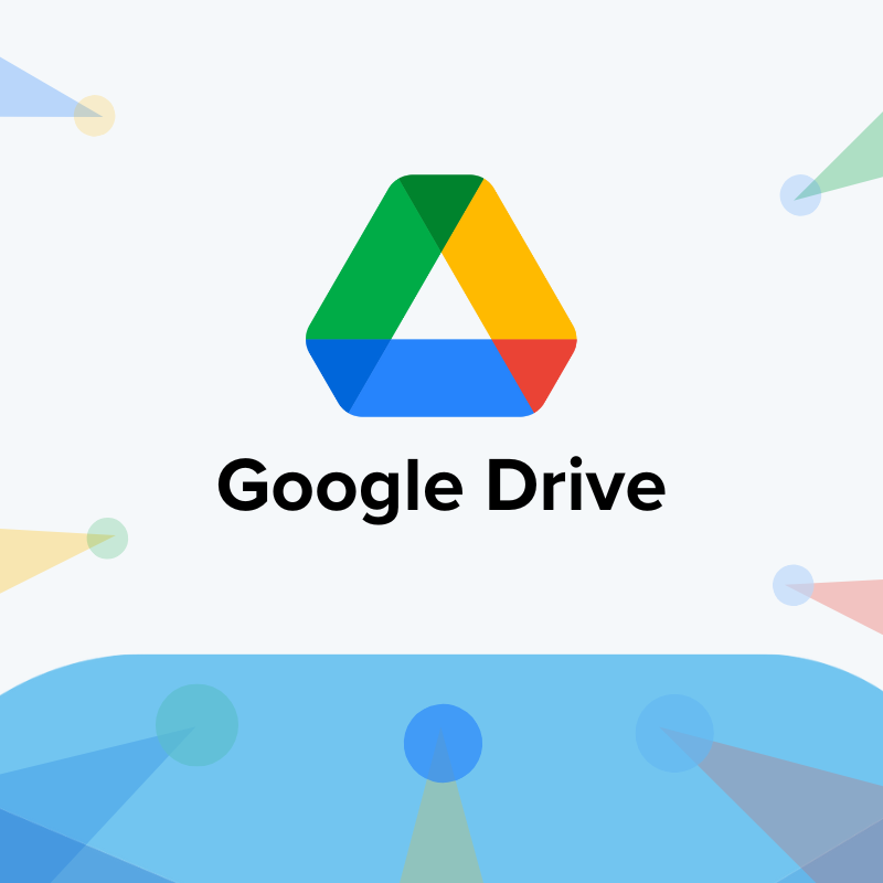 GoHighLevel marketplace - GHL integration - Google Drive