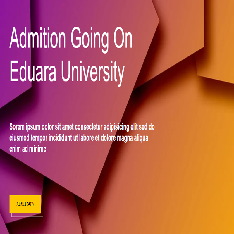 Banner template 4 for funnels