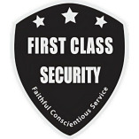 First Class Security