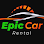 EPIC CAR RENTALS JA. FROM $25 plus tax/DAY