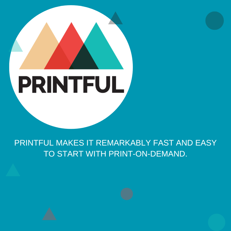 Printful for Workflows