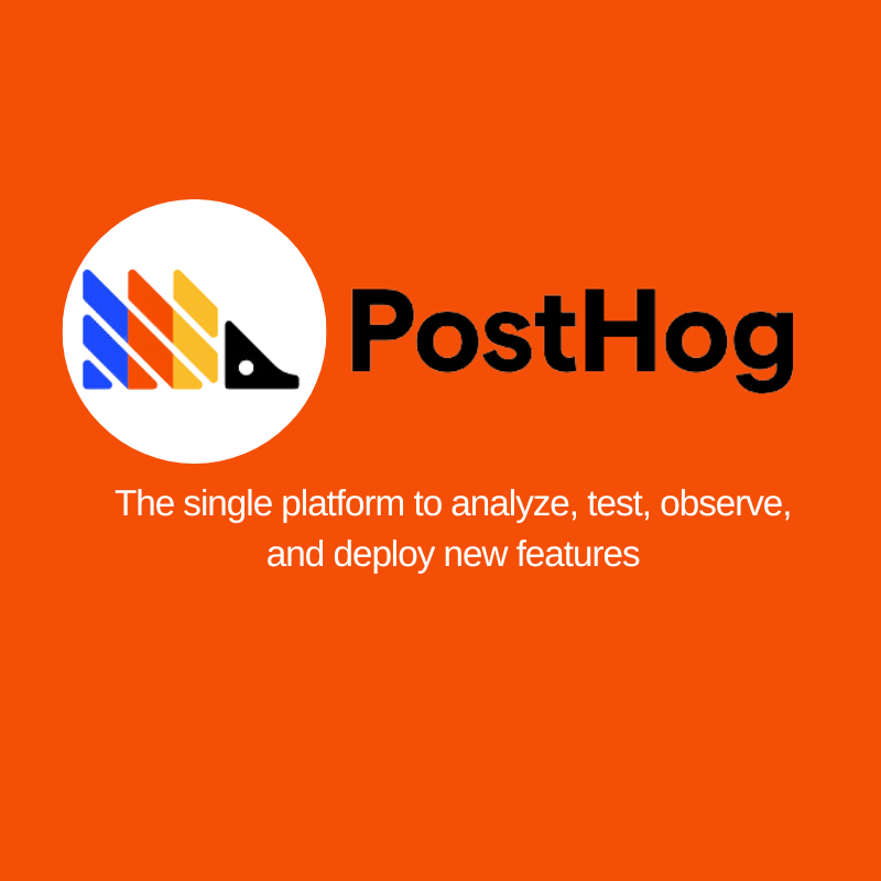 Posthog for workflows