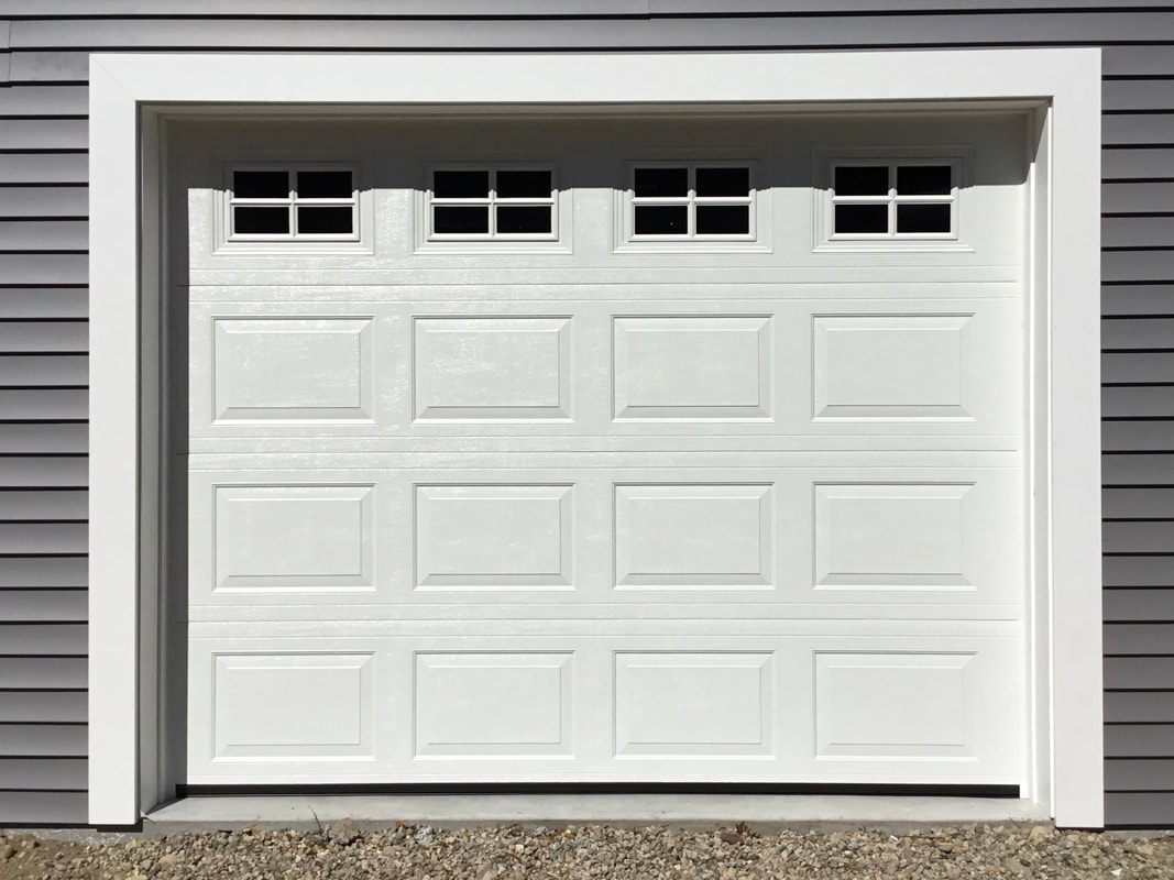 Garage Door Austin TX