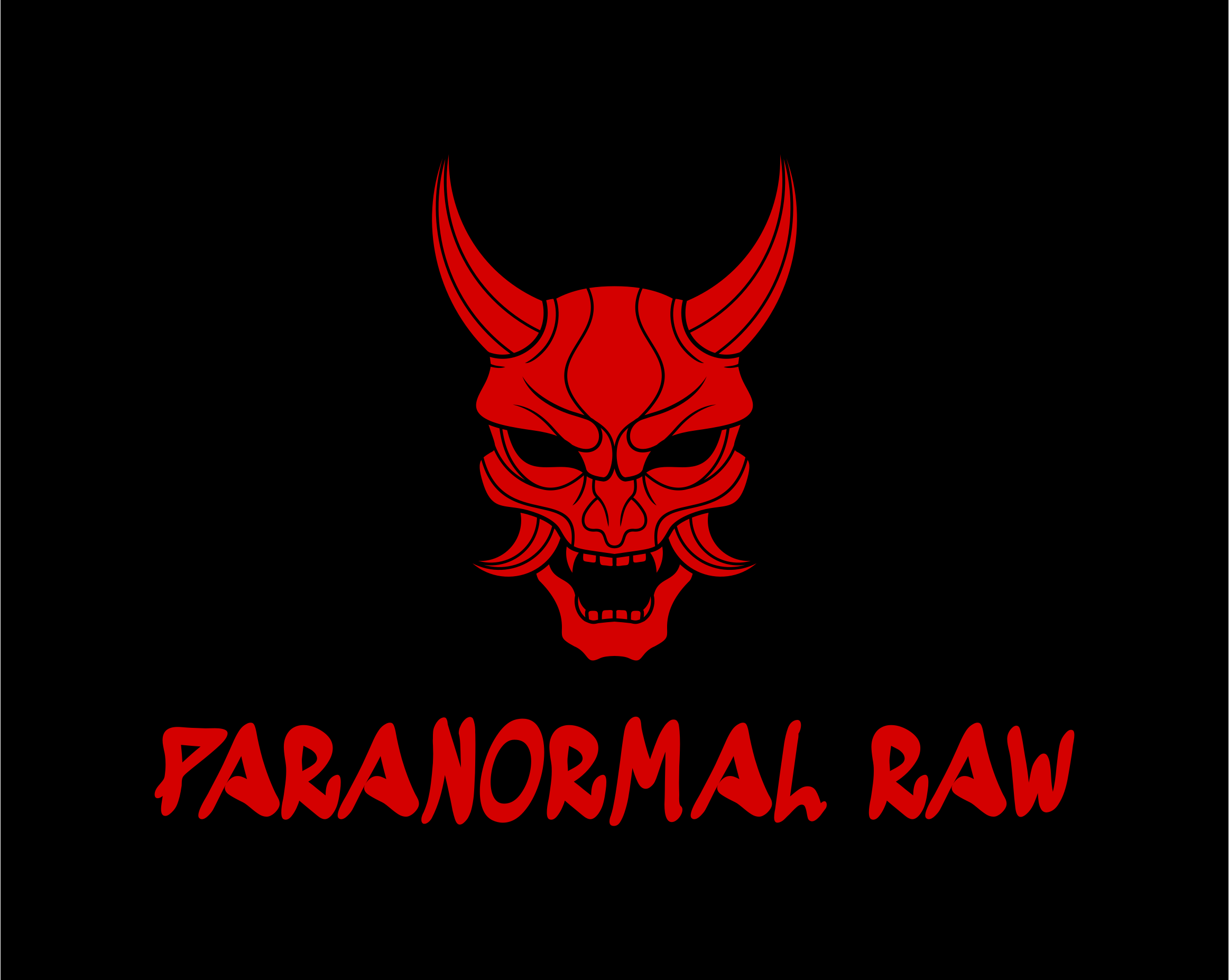Matt Long - Paranormal Raw