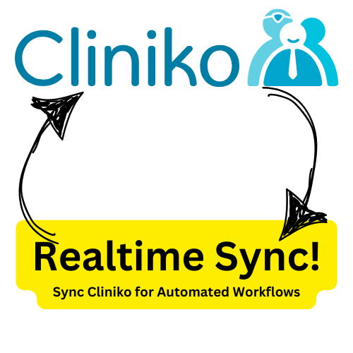 GoHighLevel marketplace - GHL integration - Cliniko Real-time Sync