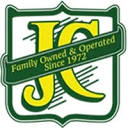 J.C. Fence Company logo