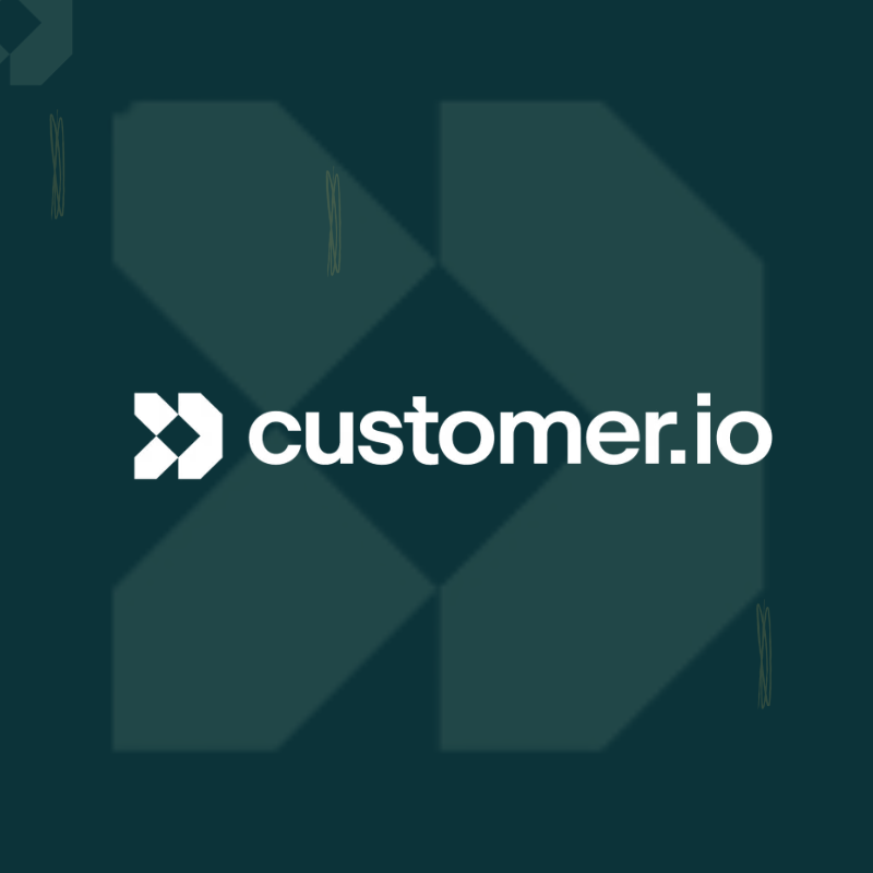 GoHighLevel marketplace - GHL integration - Customer.io