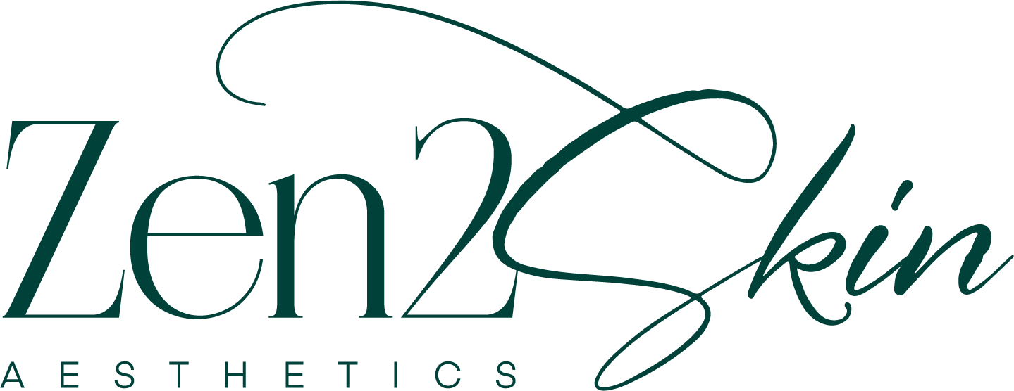 Zen2skin Aesthetics Ltd