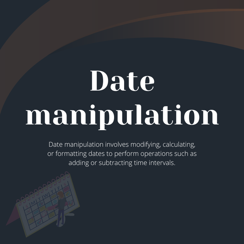 GoHighLevel marketplace - GHL integration - Date Manipulation