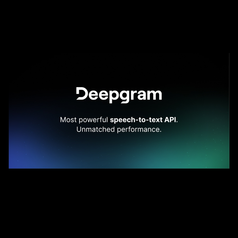 GoHighLevel marketplace - GHL integration - Deepgram