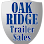 Oak Ridge Trailer Sales