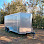 Kirkham Work Trailers