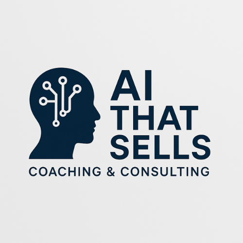AI That Sells Coaching & Consulting