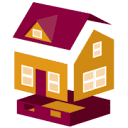 The Handyman, Inc. logo
