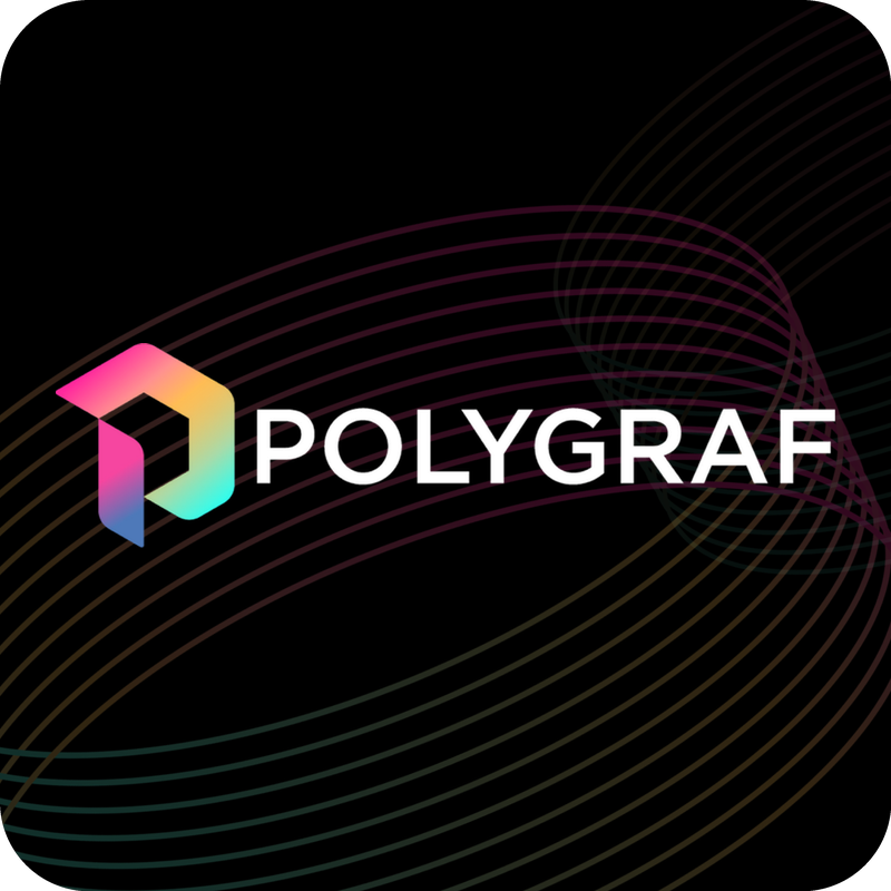 Polygraf AI Lifetime Deal
