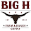 Big H Farm and Ranch Supply