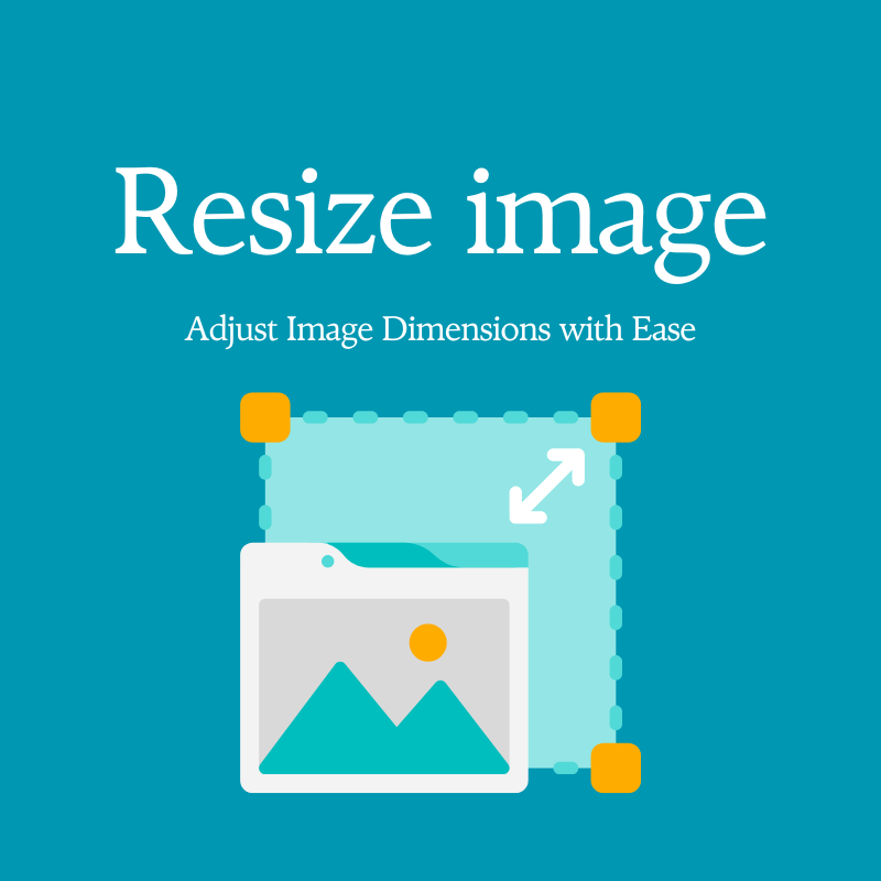 GoHighLevel marketplace - GHL integration - Resize Image For Workflows