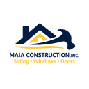 Maia Construction logo
