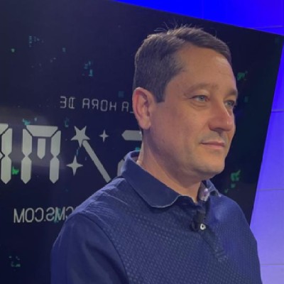 Jorge Mediavilla Martínez