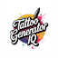 Tattoo Generator IQ