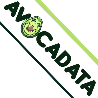 AvocaData | White Label Data Store