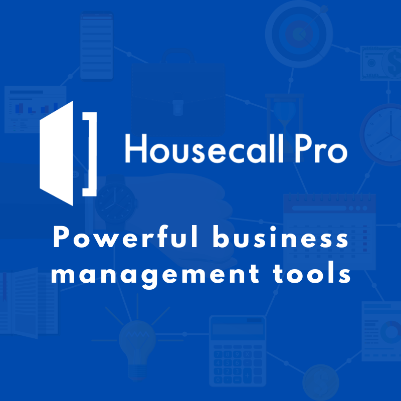 House Call Pro