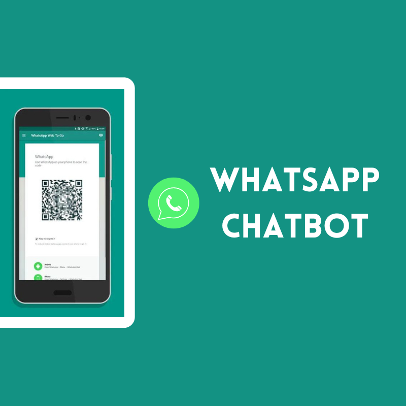 WhatsApp ChatBot