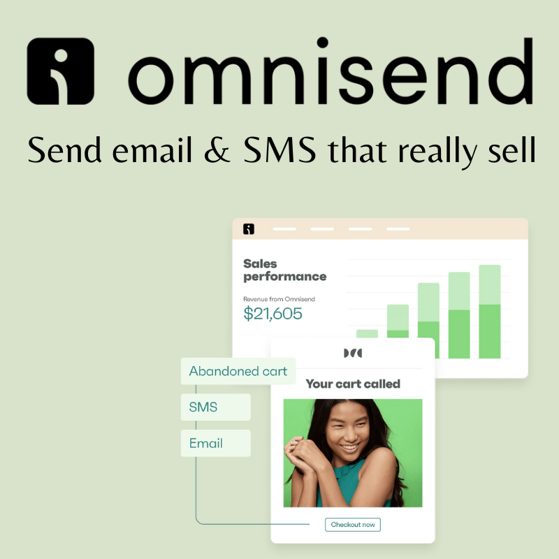 GoHighLevel marketplace - GHL integration - Omnisend