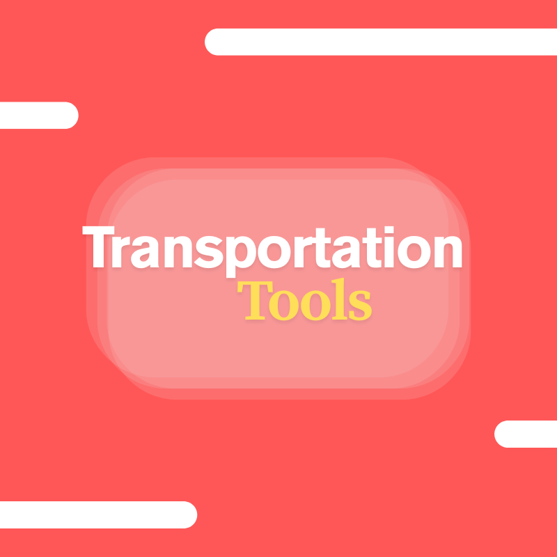 GoHighLevel marketplace - GHL integration - Transportation Tools