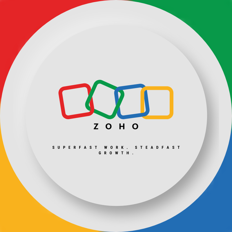 GoHighLevel marketplace - GHL integration - Zoho CRM