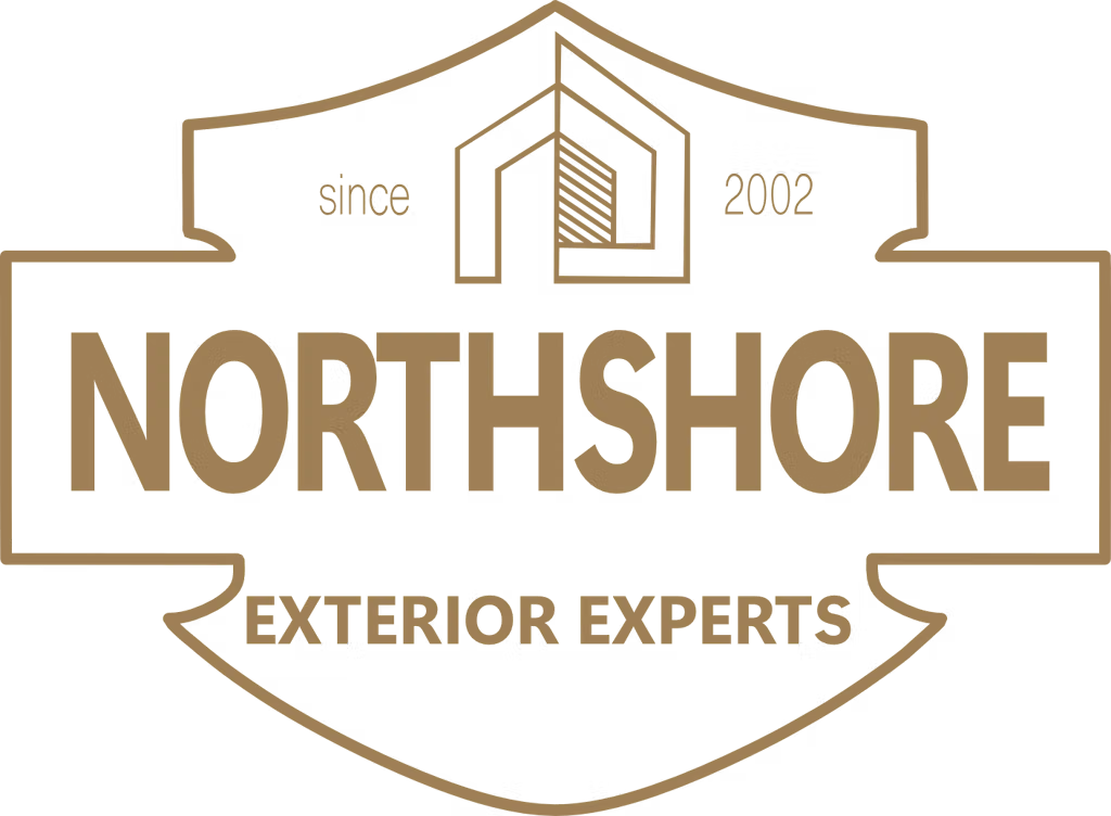 Northshore Exterior Experts logo