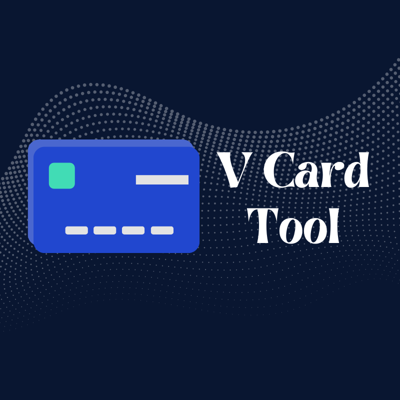 GoHighLevel marketplace - GHL integration - V Card Tools