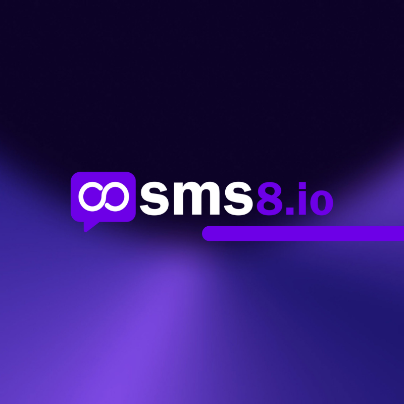SMS8-io