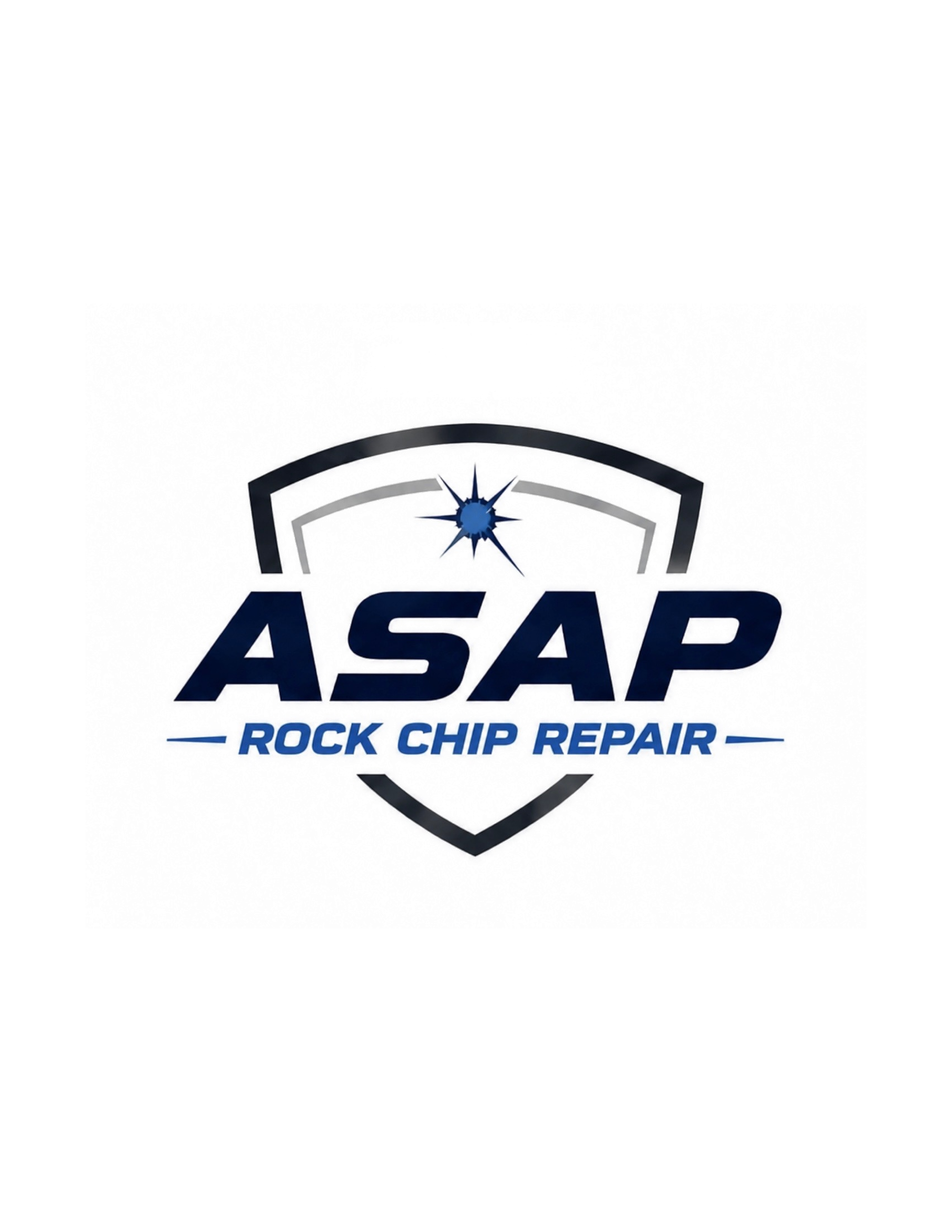 ASAP Rock Chip Repair